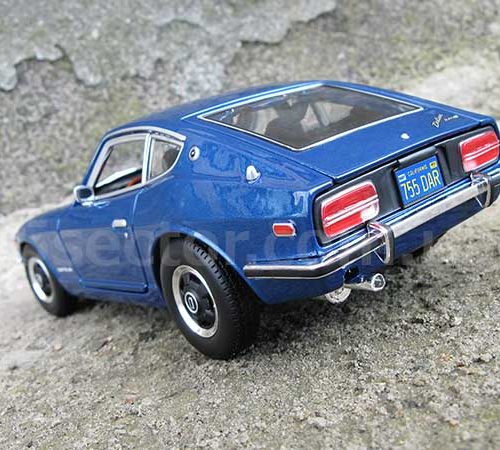 1971 Datsun 240z Коллекционная модель 1:18