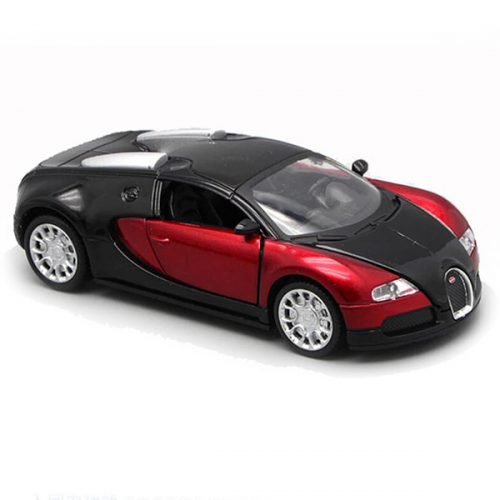 Bugatti Veyron 16.4 Grand Sport Коллекционная модель 1:32