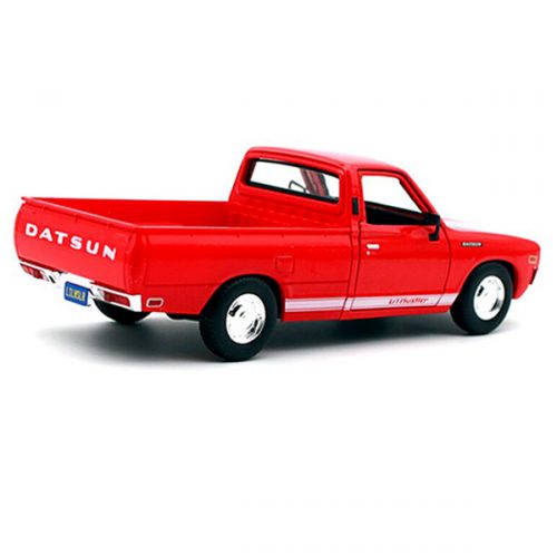 Datsun 620 Pickup 1973 Коллекционная модель 1:24