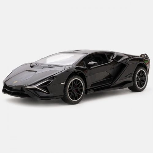 Lamborghini Sián FKP 37 2019 Коллекционная модель 1:32