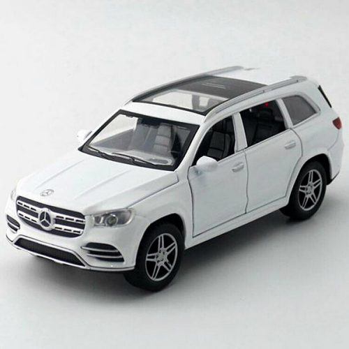 Mercedes-Benz GLS 580 (X167) Коллекционная модель 1:32