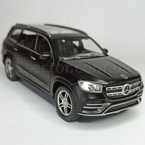 Mercedes-Benz GLS 580 (X167) Коллекционная модель 1:32