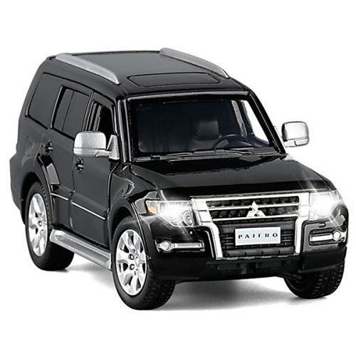 Mitsubishi Pajero V97 Коллекционная модель 1:32