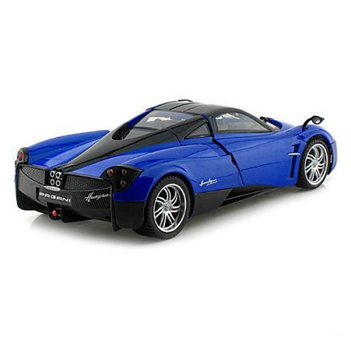 Pagani Huayra Коллекционная модель 1:18