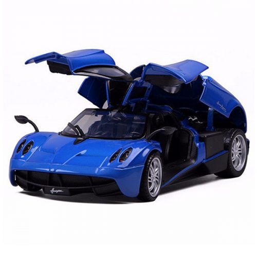 Pagani Huayra Коллекционная модель 1:18