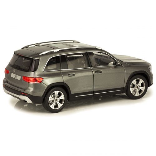 Mercedes-Benz GLB-Class (X247) 2019 Модель 1:18