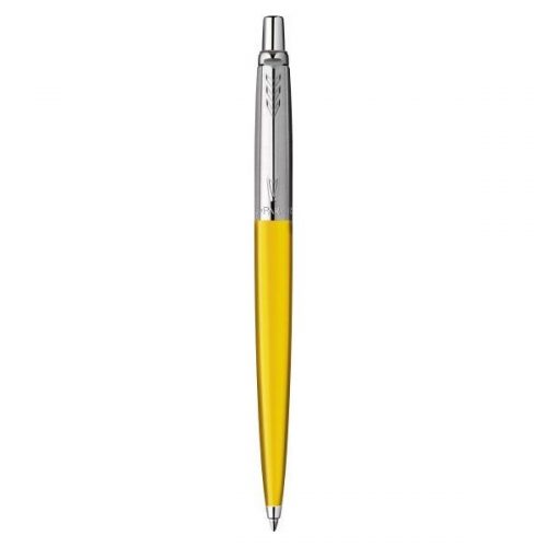 Ручка Parker JOTTER 17 Plastic Yellow CT BP 15 332