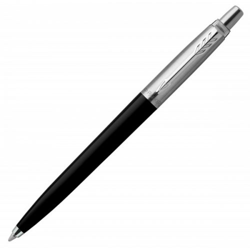 Ручка Parker JOTTER 17 Standard Black CT BP 15 632