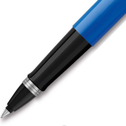 Ручка роллер Parker JOTTER 17 Plastic Blue CT RB 15 121