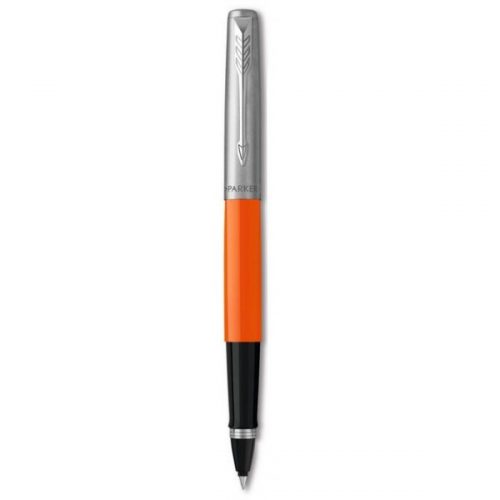Ручка роллер Parker JOTTER 17 Plastic Orange CT RB 15 421