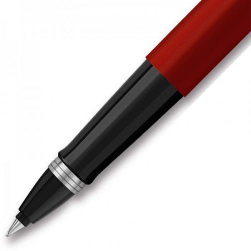 Ручка роллер Parker JOTTER 17 Standard Red CT RB 15 721