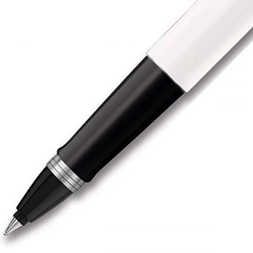 Ручка роллер Parker JOTTER 17 Standard White RB 15 021