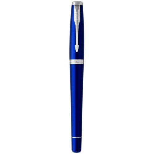 Ручка роллер Parker URBAN 17 Nightsky Blue CT RB 30 422