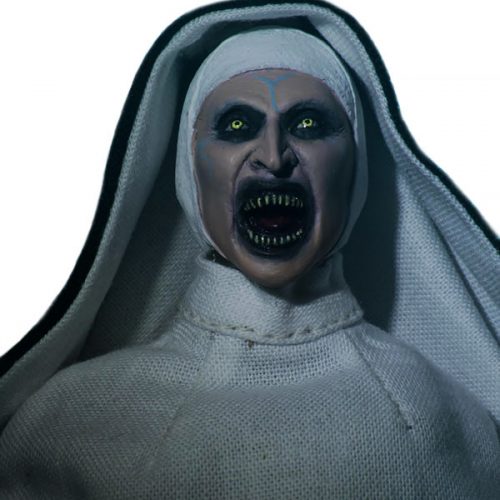 Фигурка Монахиня (The Nun) - Проклятие монахини