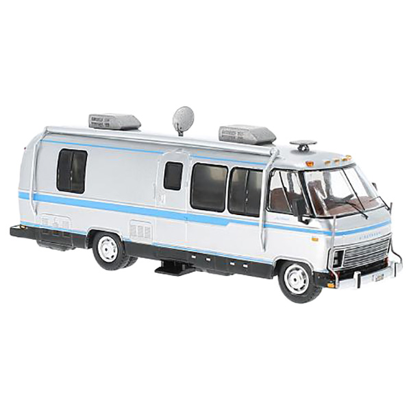 Автодом Airstream 280 бус