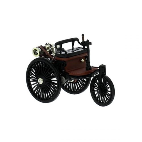 Benz Patent-Motorwagen 1886 Масштабная модель 1:43