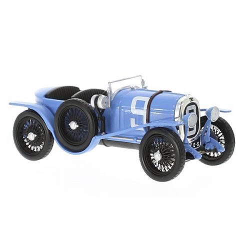 Chenard & Walcker Sport No.9 24h Le Mans 1923 Модель 1:43