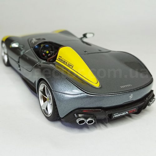 Ferrari Monza SP1 Коллекционная модель 1:24