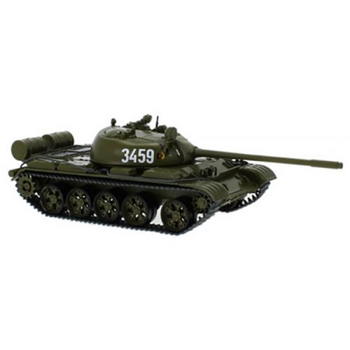 Танк Т-55 Средний танк Масштабная модель 1:43