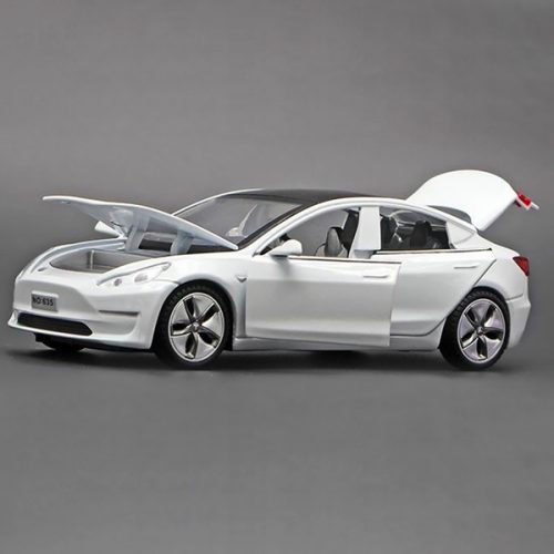 Tesla Model 3 Коллекционная модель 1:32