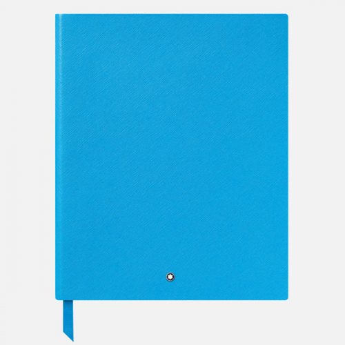 Записная книжка Montblanc #149 голубой