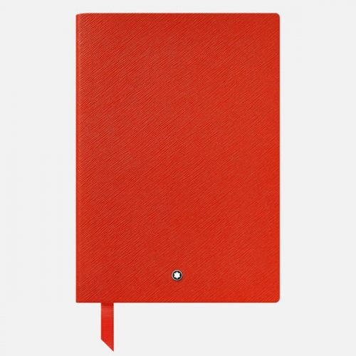 Записная книжка Montblanc Fine Stationery #146 Modena Red