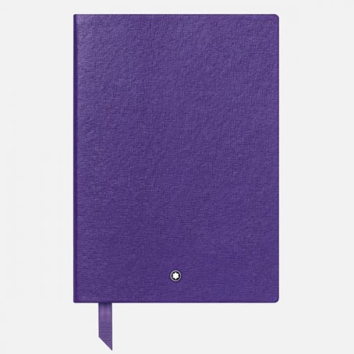 Записная книжка Montblanc Fine Stationery #146 фиолетовый