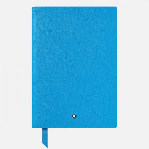 Записная книжка Montblanc Fine Stationery #146 голубой