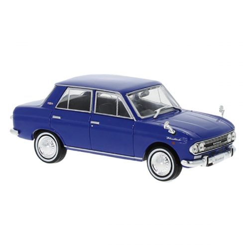 1966 Datsun Bluebird Масштабная модель 1:43