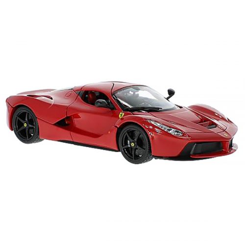 Ferrari LaFerrari Модель 1:18 Красный