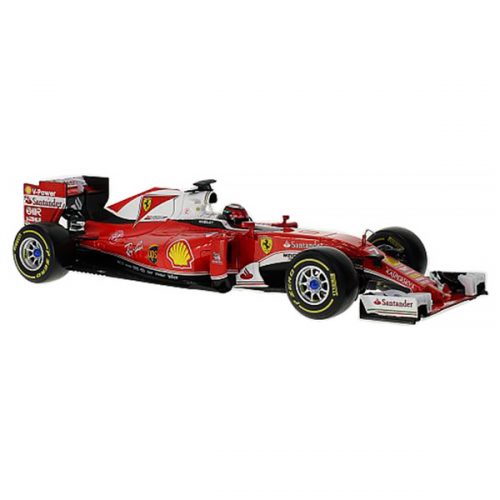 Ferrari SF16-H No.7 Ray Ban Formula 1 2016 Модель 1:18