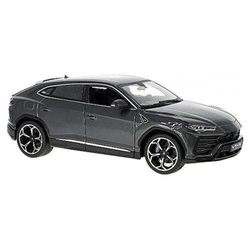 Lamborghini Urus 2018 Модель 1:18 Серый