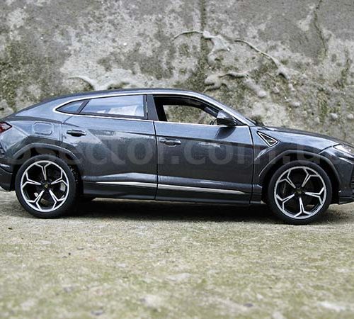 Lamborghini Urus 2018 Модель 1:18 Серый