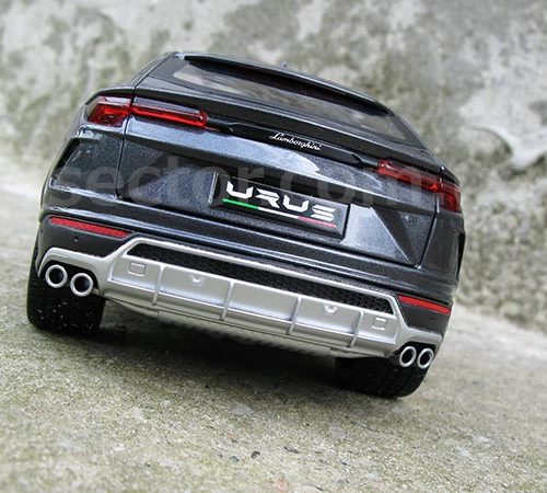 Lamborghini Urus 2018 Модель 1:18 Серый