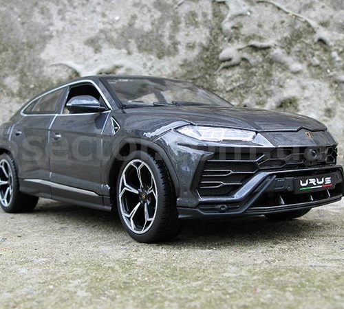 Lamborghini Urus 2018 Модель 1:18 Серый