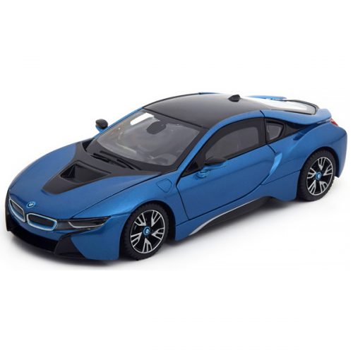 BMW i8 2015 Модель 1:24 Синий