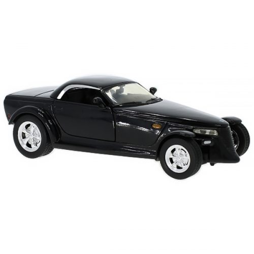Chrysler Howler Concept Модель 1:24 Черный