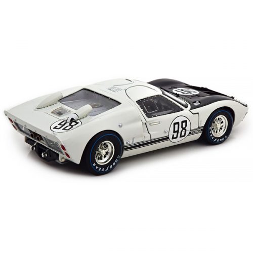 Ford GT40 MK II No.98 Winner 24h Daytona 1966 Модель 1:18