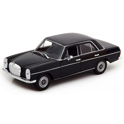 Mercedes-Benz 220 (W115) 1968 Модель 1:24 Черный