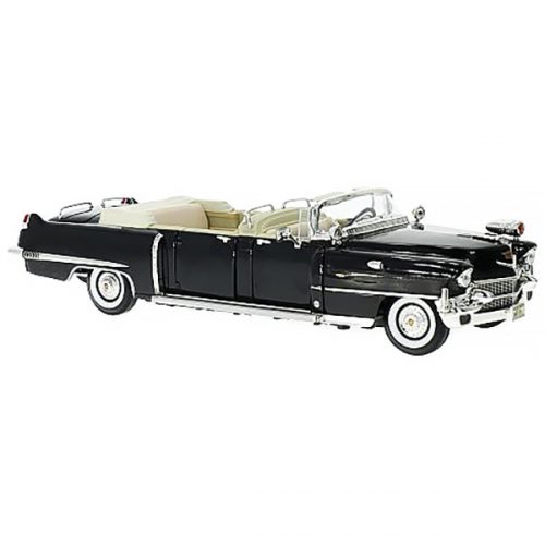 Cadillac Presidential Parade Car 1956 Модель 1:24 Черный