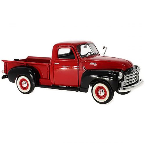 GMC 150 Pickup 1950 Модель 1:18 Красный