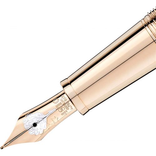 Montblanc Meisterstuck Le Petit Prince Doué Classique 125299