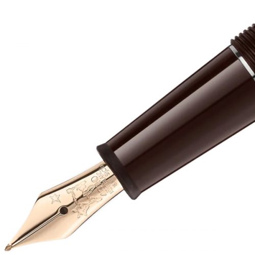 Ручка Meisterstück Le Petit Prince Doué Classique 119669
