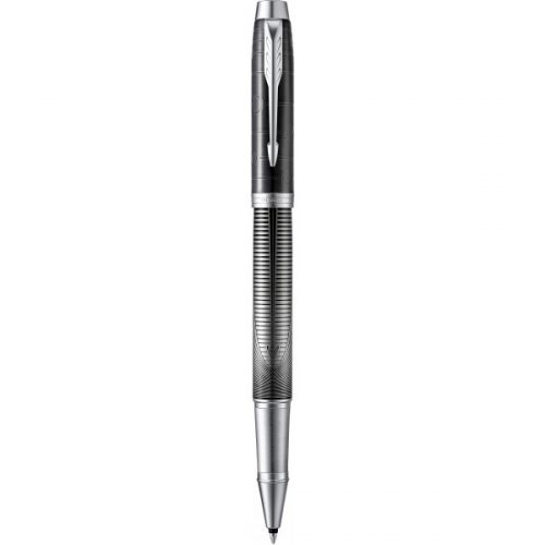 Ручка Parker IM 17 Premium SE Metallic Pursuit CT 25 022