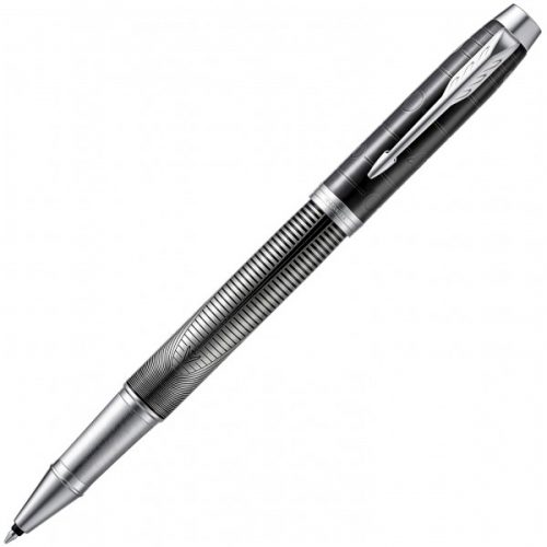 Ручка Parker IM 17 Premium SE Metallic Pursuit CT 25 022