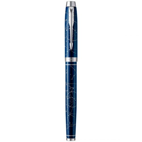 Ручка Parker IM 17 Premium SE Midnight Astral CT 25 122