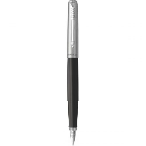 Ручка Parker JOTTER 17 Standard Black CT FP F 15 611