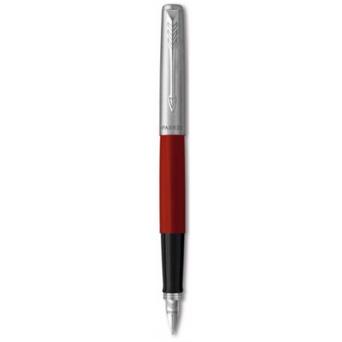 Ручка Parker JOTTER 17 Standard Red CT FP F 15 711