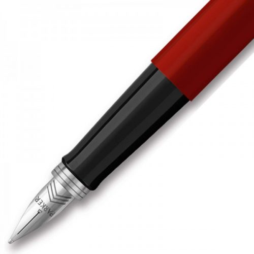 Ручка Parker JOTTER 17 Standard Red CT FP F 15 711