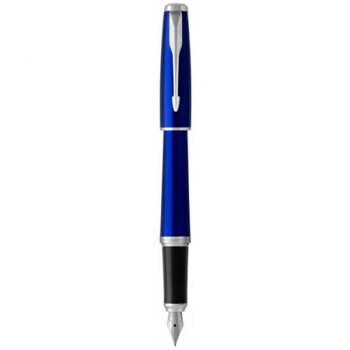 Ручка Parker URBAN 17 Nightsky Blue CT FP F 30 411